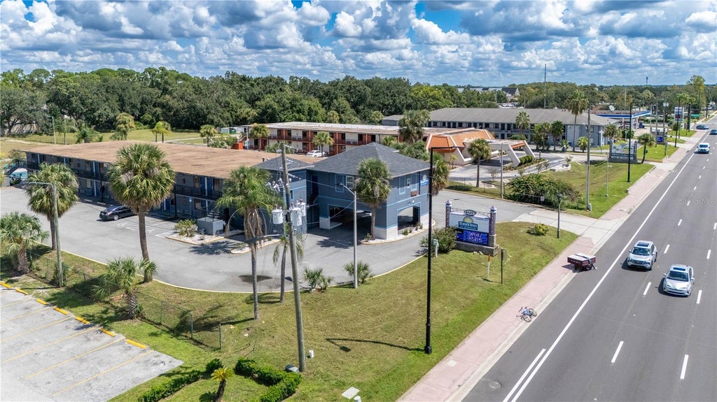 Photo of 4125 W Vine Street, Kissimmee, FL 34741 (MLS # S5157801)