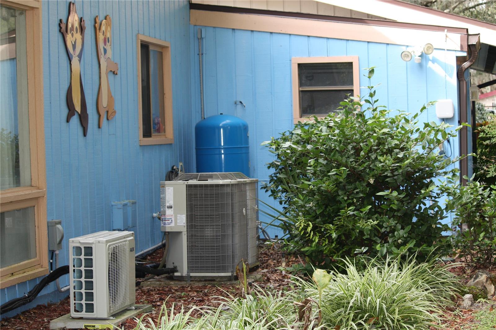 GRENELEFE TWNHSE AREA 30-LEFT - Residential