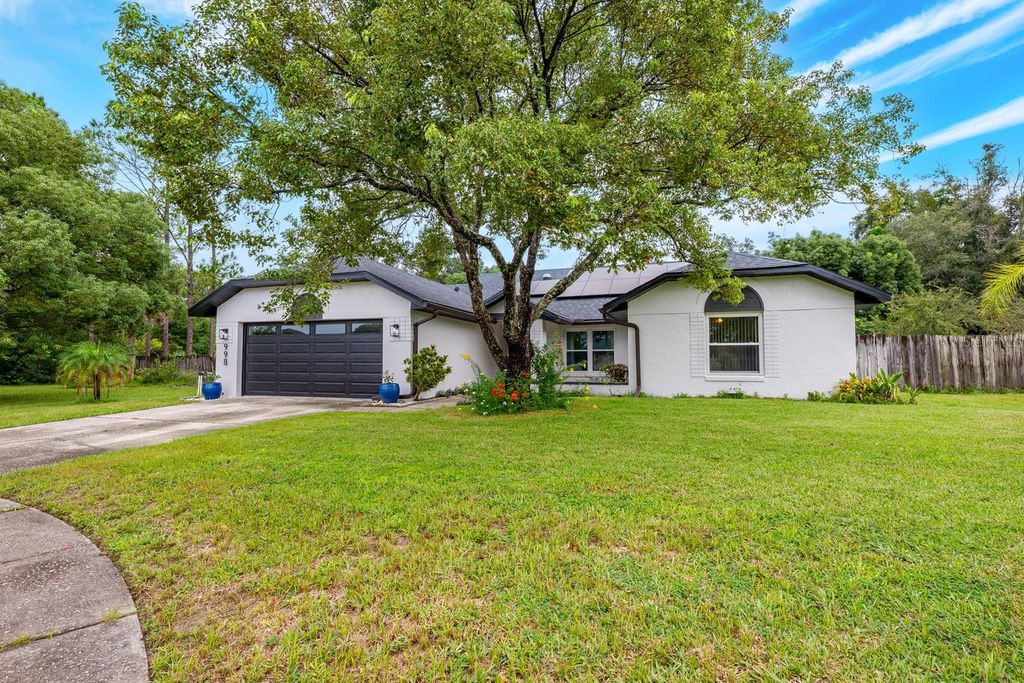 Photo of 998 El Lago Terrace, Winter Springs, FL 32708 (MLS # O6342403)