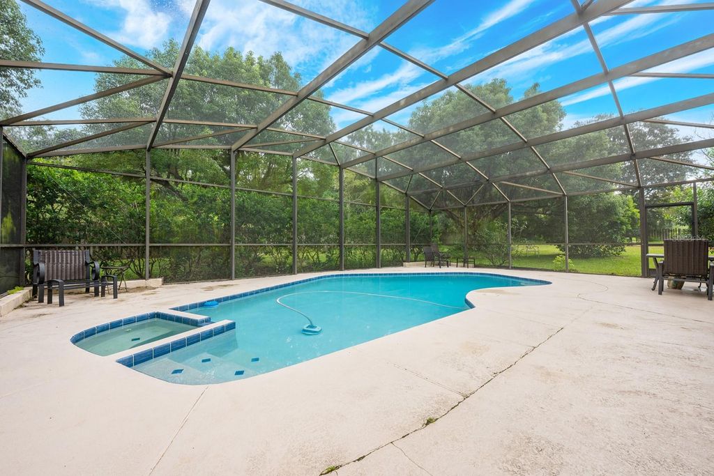 Photo of 998 El Lago Terrace, Winter Springs, FL 32708 (MLS # O6342403)
