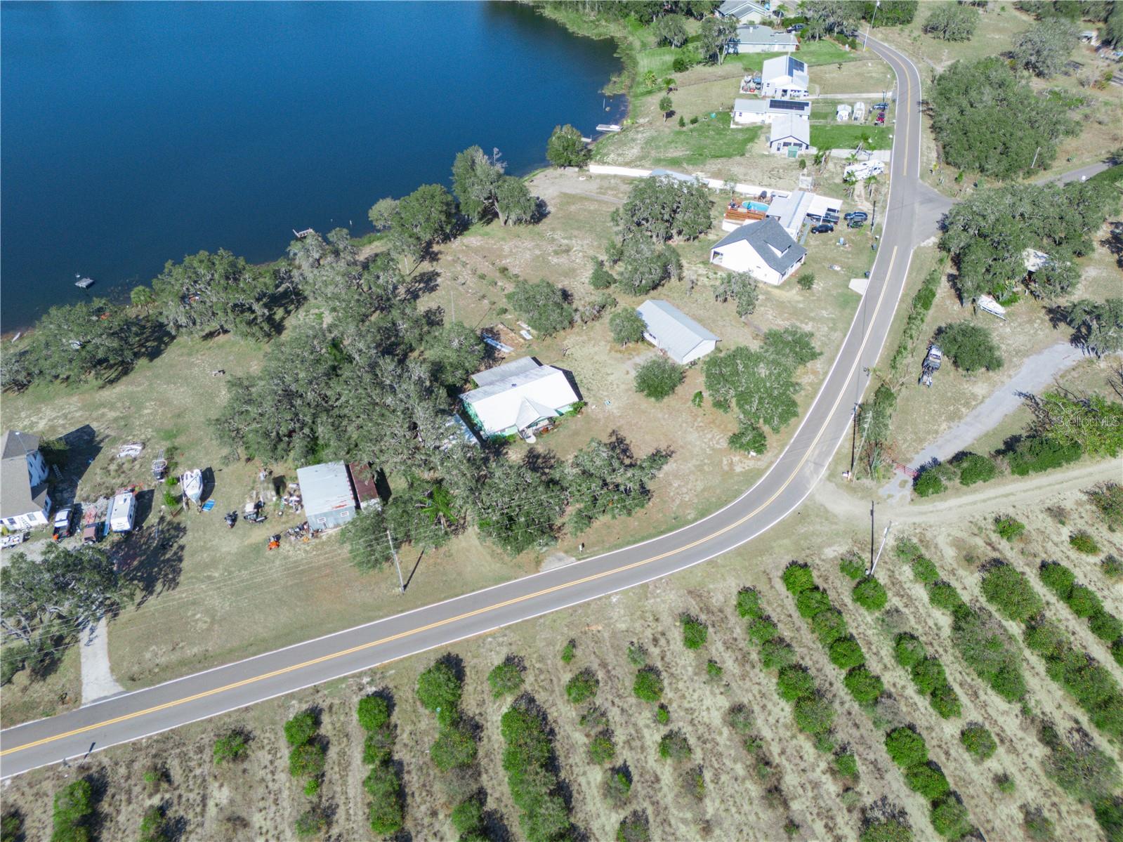 GOLDENBOUGH T A YARNELL - Residential