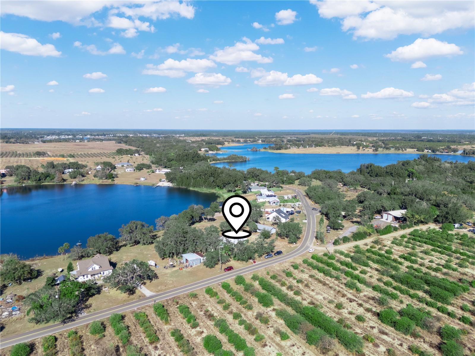 GOLDENBOUGH T A YARNELL - Residential