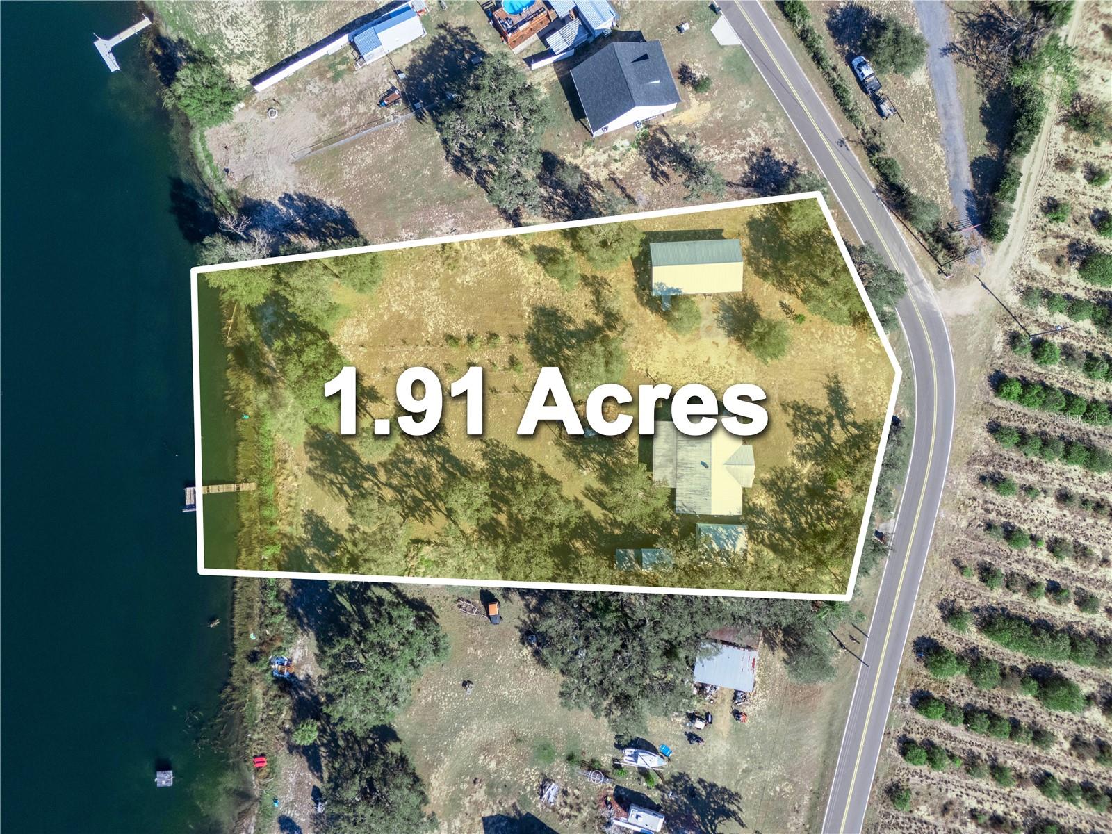 GOLDENBOUGH T A YARNELL - Residential