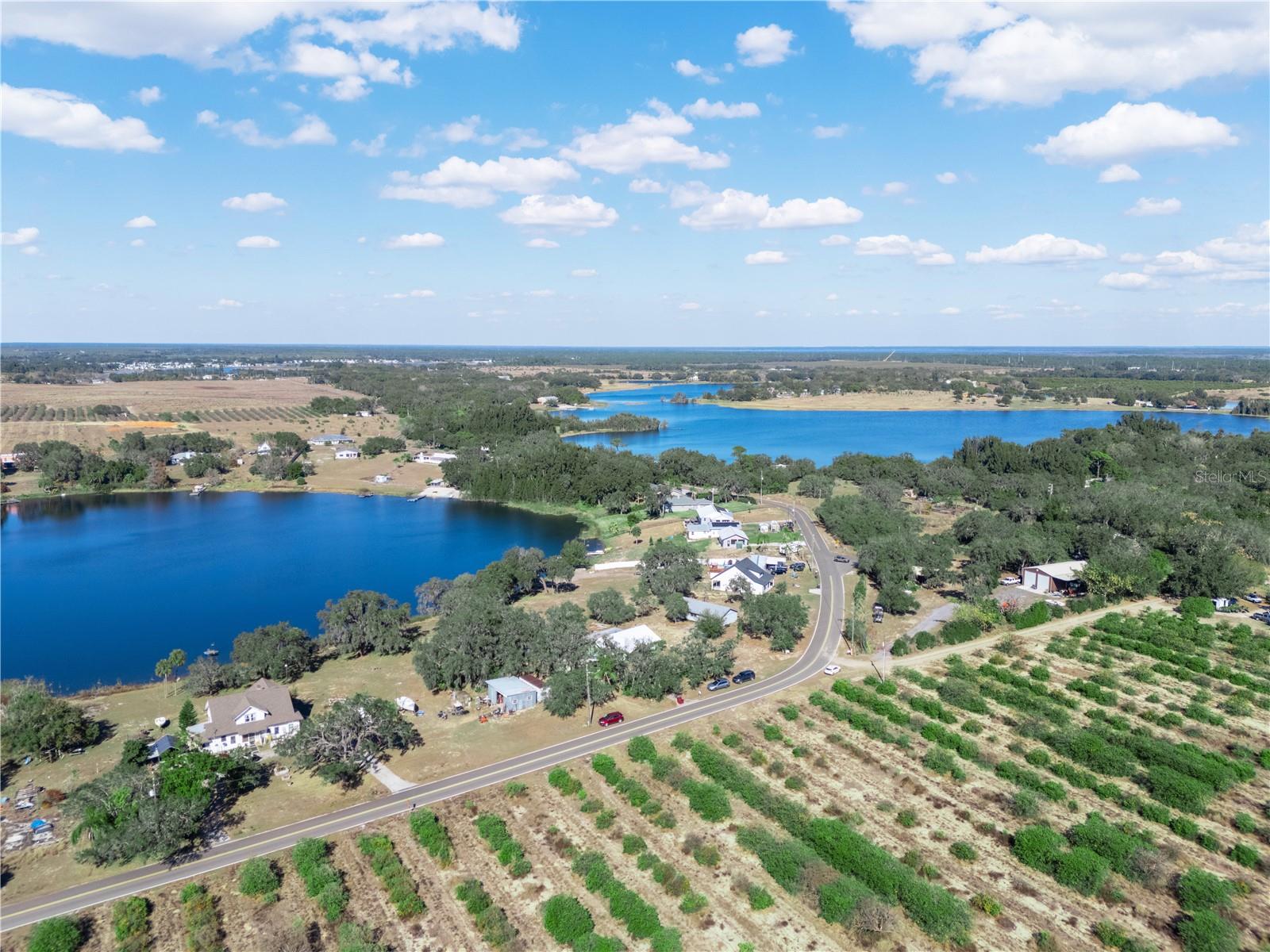 GOLDENBOUGH T A YARNELL - Residential