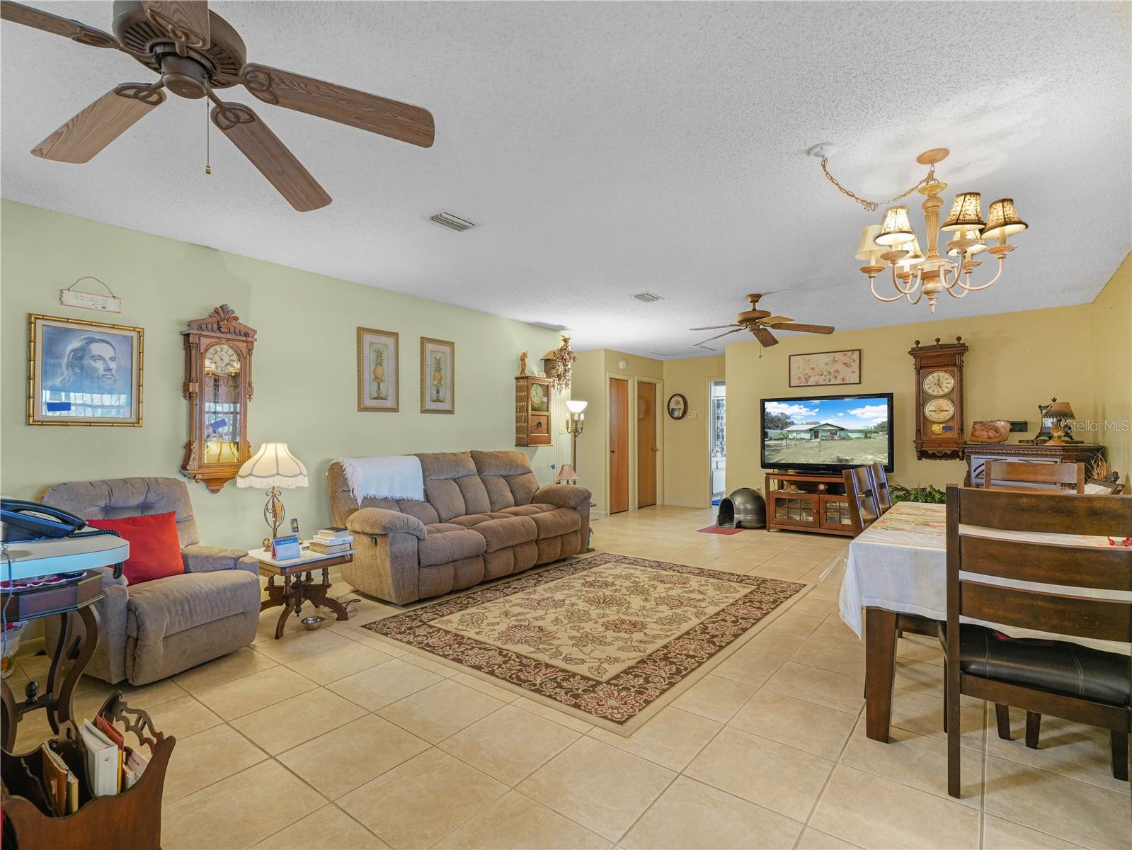 GOLDENBOUGH T A YARNELL - Residential