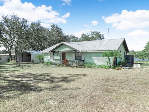 Photo of 1100 Golden Bough Road, Lake Wales, FL 33898 (MLS # P4937702)