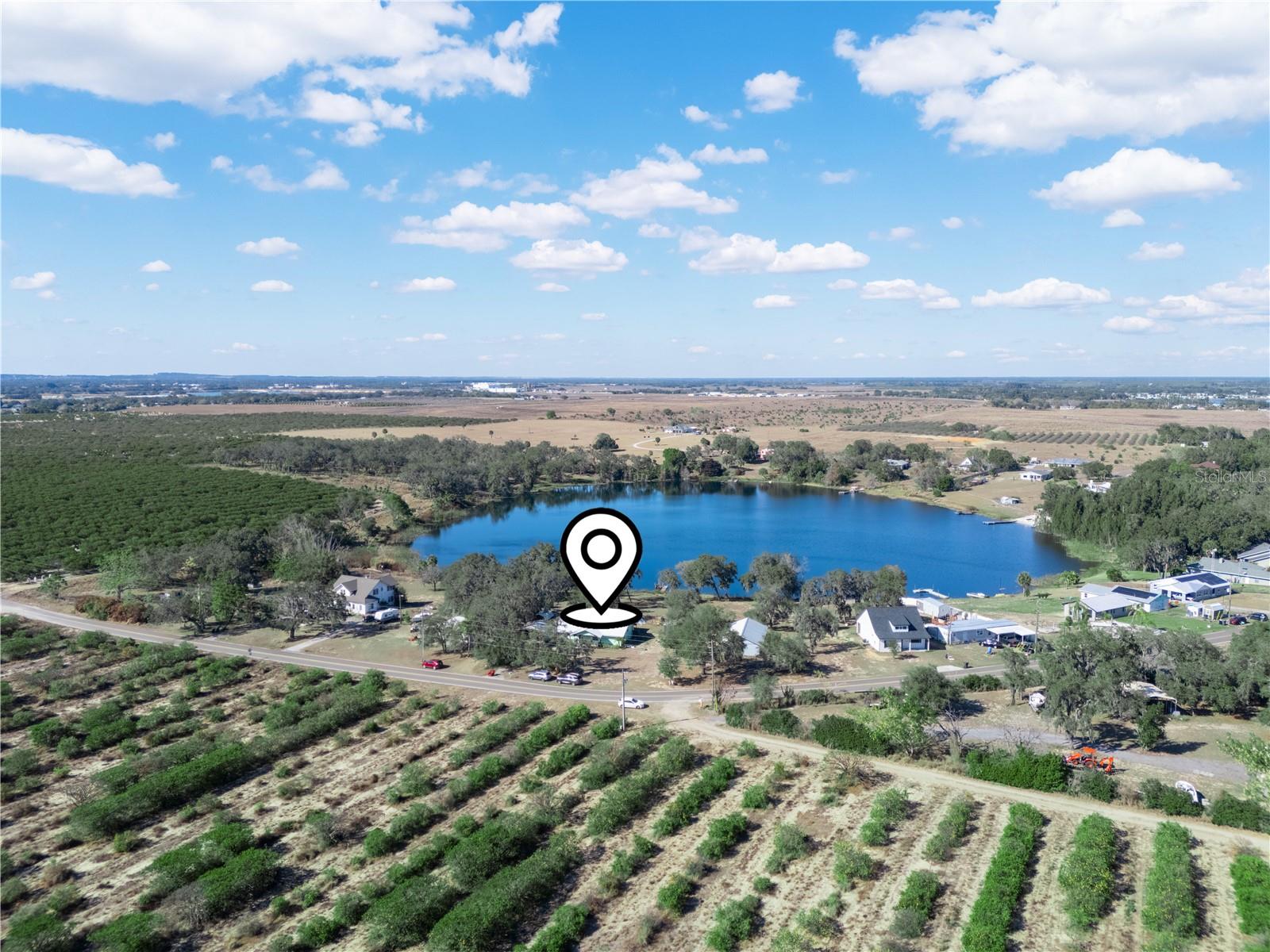 GOLDENBOUGH T A YARNELL - Residential