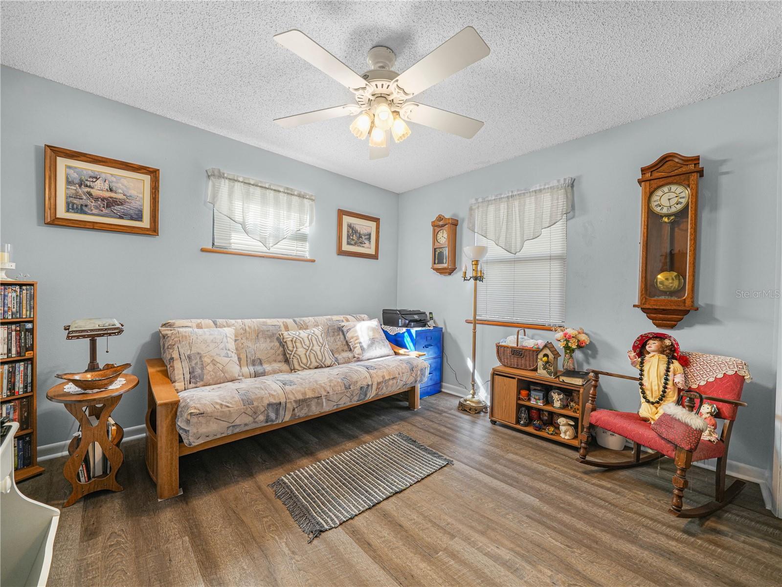 GOLDENBOUGH T A YARNELL - Residential