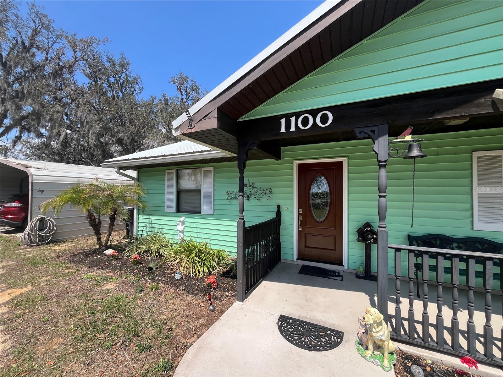 GOLDENBOUGH T A YARNELL - Residential