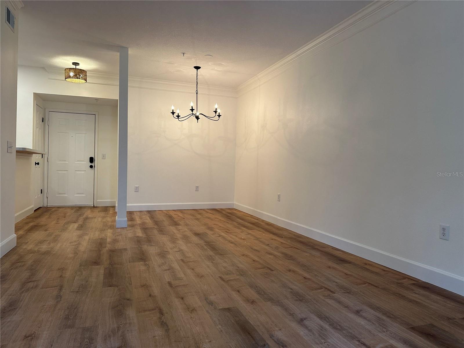 GEORGETOWN AT CELEBRATION CONDO - Residential Lease