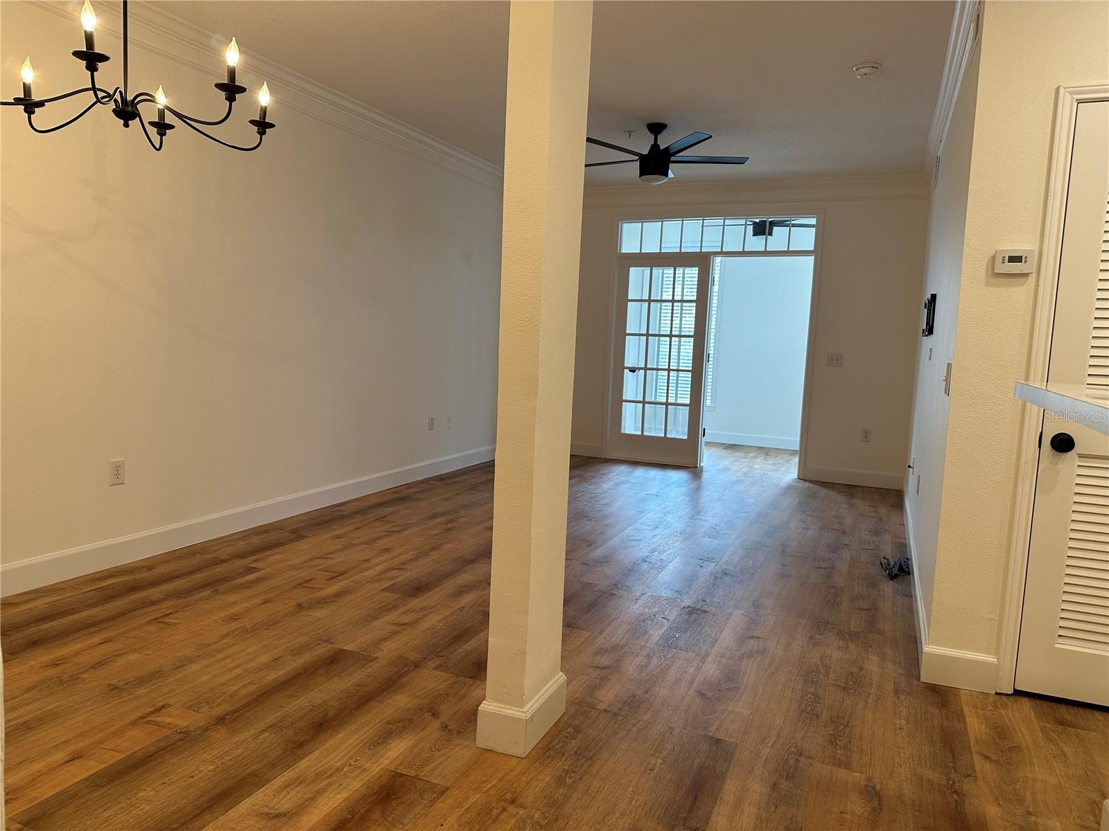 GEORGETOWN AT CELEBRATION CONDO - Residential Lease