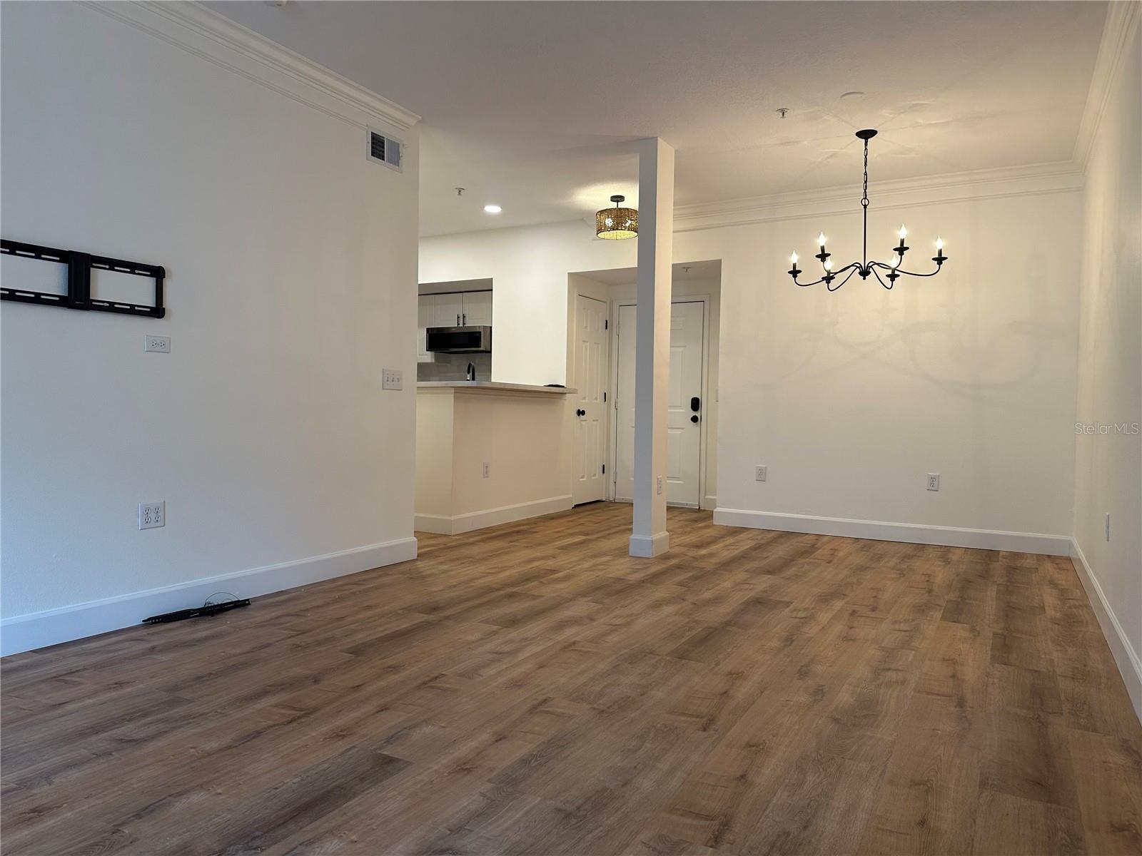 GEORGETOWN AT CELEBRATION CONDO - Residential Lease