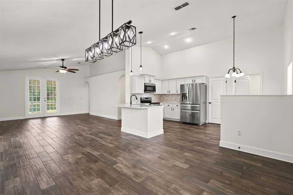 Photo of 2608 Deck Avenue, Kissimmee, FL 34743 (MLS # S5153655)