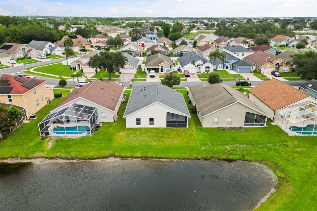 Photo of 2608 Deck Avenue, Kissimmee, FL 34743 (MLS # S5153655)