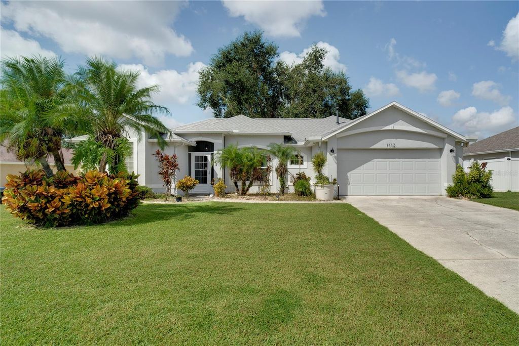Photo of 1112 Windy Bluff Drive, Minneola, FL 34715 (MLS # O6350924)