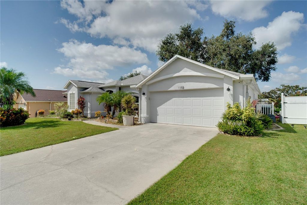 Photo of 1112 Windy Bluff Drive, Minneola, FL 34715 (MLS # O6350924)