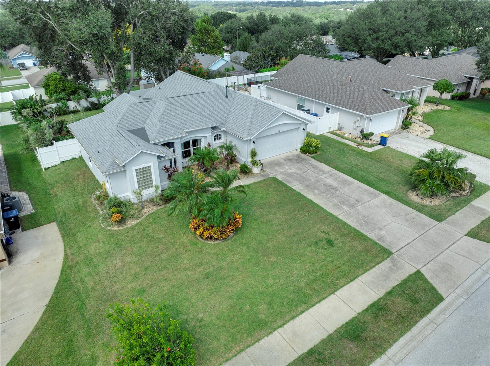 OAK VALLEY PH 04 - Residential
