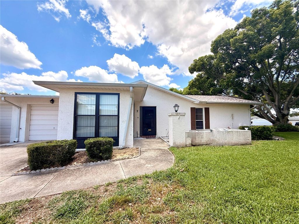 Photo of 8111 Bugle Court #2, Port Richey, FL 34668 (MLS # W7887308)