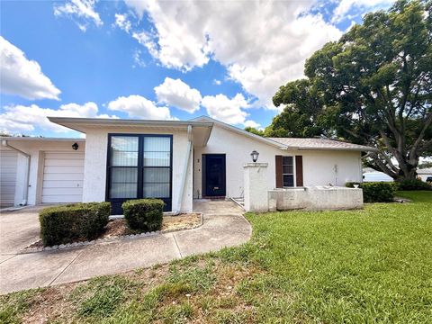 Photo of 8111 Bugle Court #2, Port Richey, FL 34668 (MLS # W7887308)