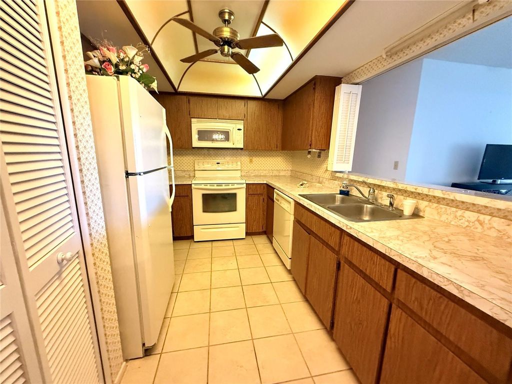 Photo of 8111 Bugle Court #2, Port Richey, FL 34668 (MLS # W7887308)