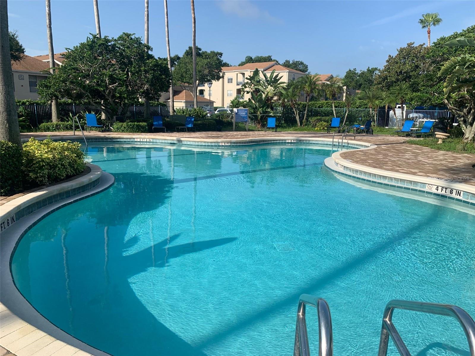 BERMUDA DUNES PRIVATE RESIDENCE - Residential Lease