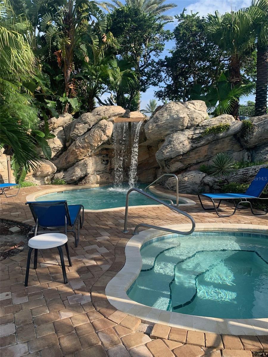 BERMUDA DUNES PRIVATE RESIDENCE - Residential Lease