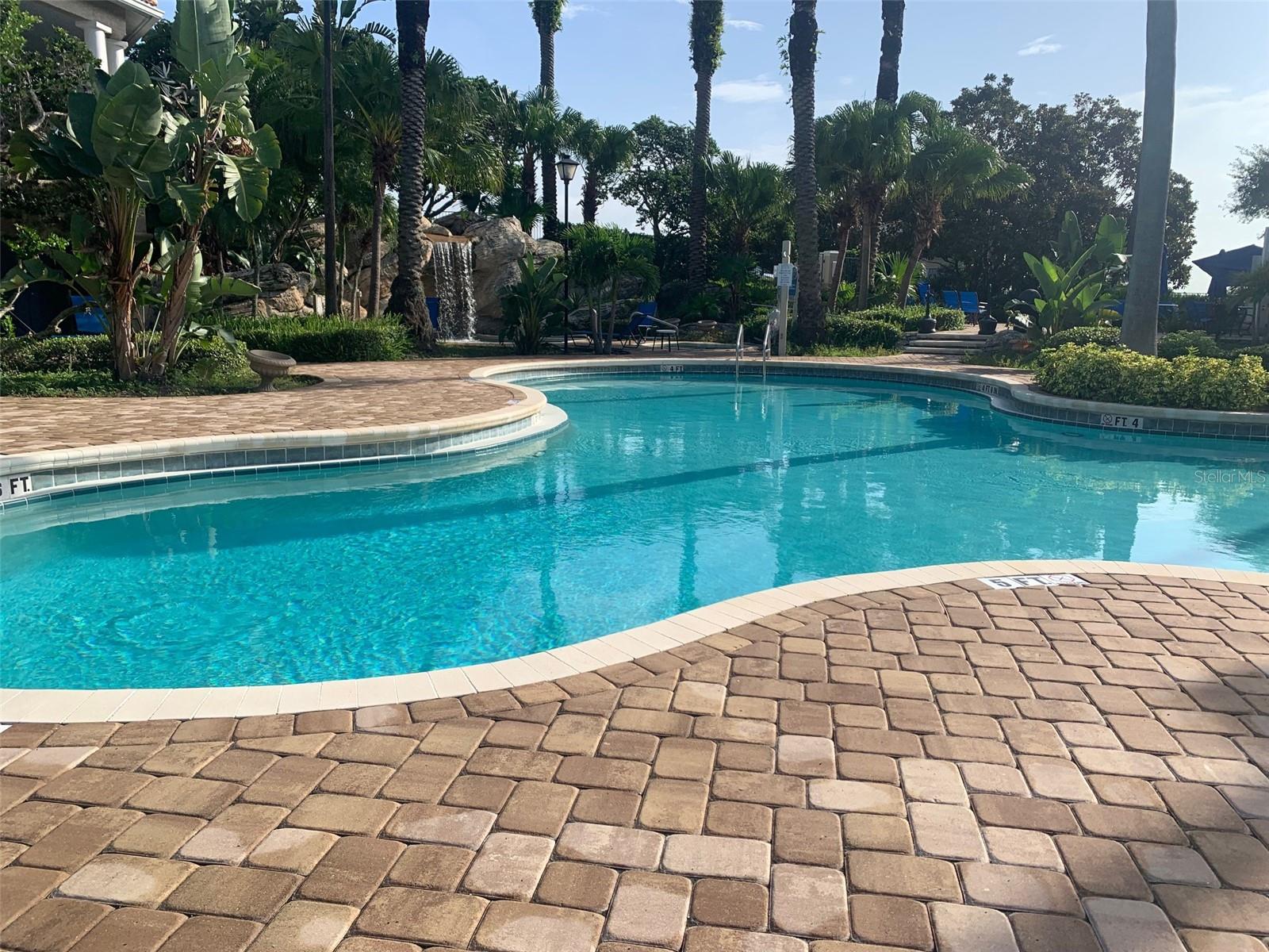 BERMUDA DUNES PRIVATE RESIDENCE - Residential Lease