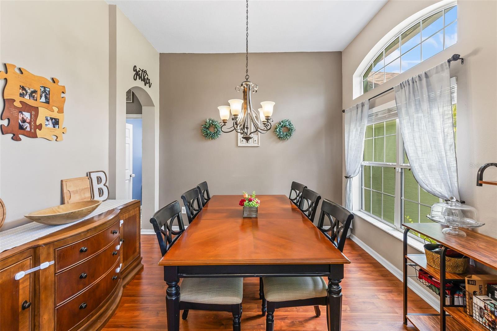 3 KANAWHA COURT