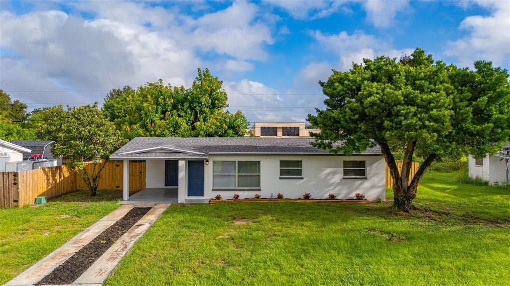 Photo of 360 Fisher Lane, Merritt Island, FL 32953 (MLS # S5158334)