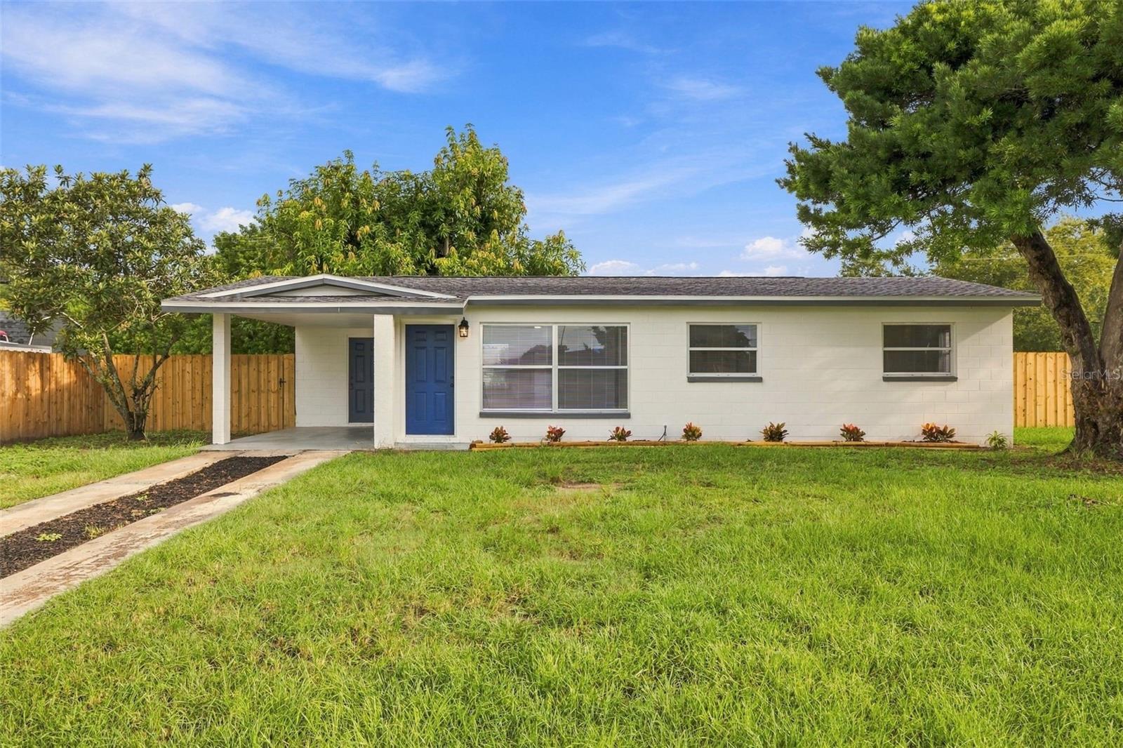 360 FISHER LANE
