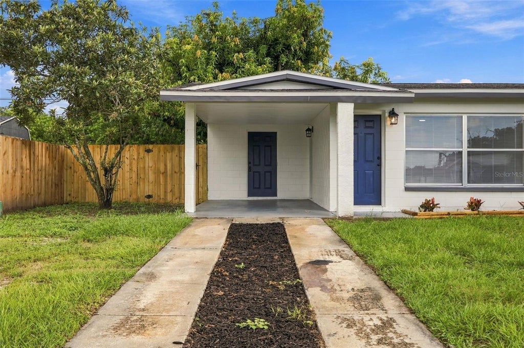 Photo of 360 Fisher Lane, Merritt Island, FL 32953 (MLS # S5158334)