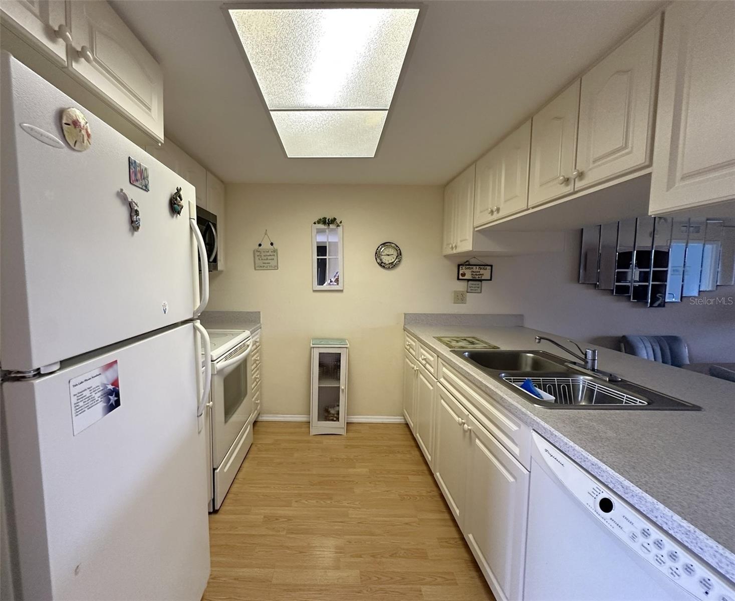 TALA LAKES PH 07 BLDG I - Residential