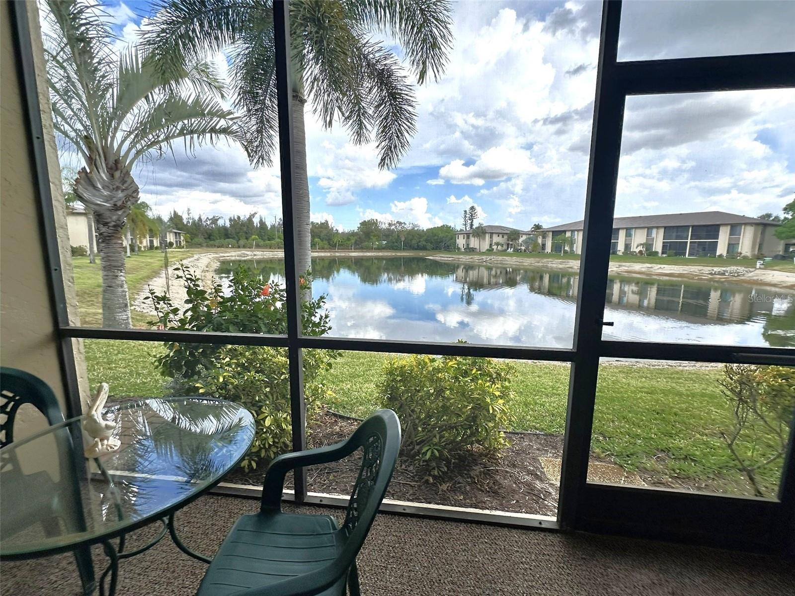 TALA LAKES PH 07 BLDG I - Residential