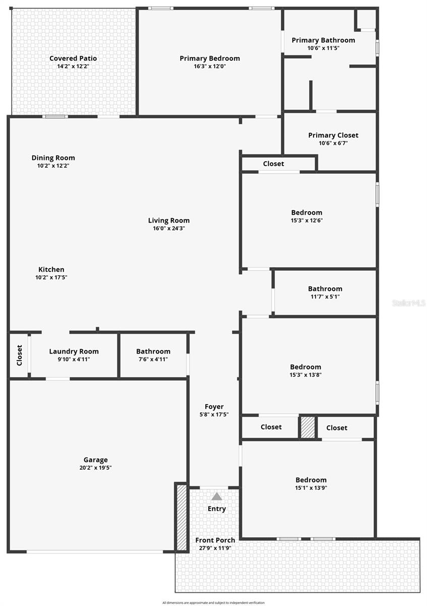 ROYAL HIGHLANDS - Residential