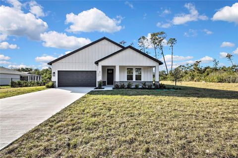 Photo of 6513 Owl Road, Weeki Wachee, FL 34613 (MLS # O6374002)