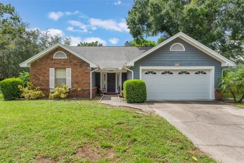 Photo of 3580 Marston Drive, Orlando, FL 32812 (MLS # O6355673)
