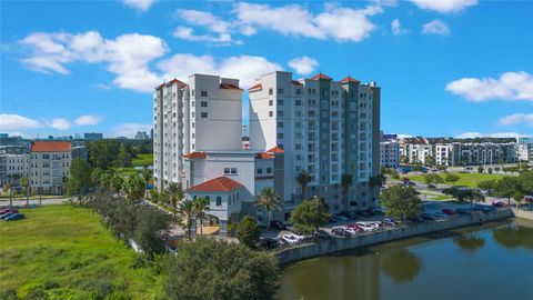 A home in ORLANDO