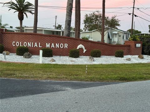 218 W OUTER DRIVE VENICE FL 34285