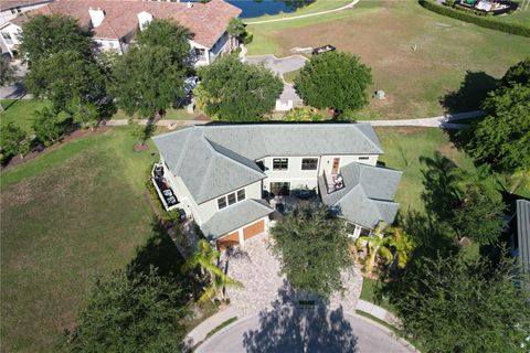 A home in PALM COAST