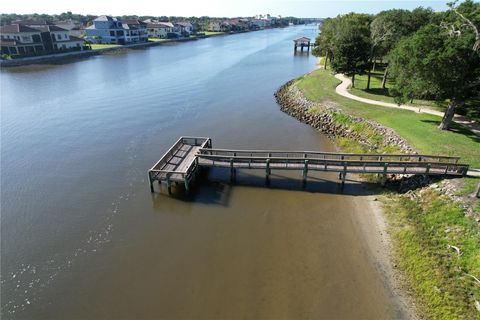 A home in PALM COAST