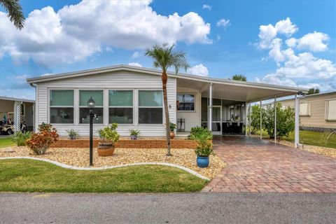 Photo of 10303 Burnt Store Road #5, Punta Gorda, FL 33950 (MLS # C7515047)