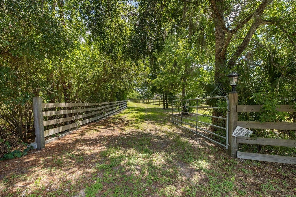 Photo of 0 Trackside Drive, Odessa, FL 33556 (MLS # W7886697)