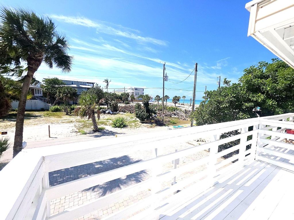 Photo of 60 Beachcomber Lane #B, Englewood, FL 34223 (MLS # D6147505)