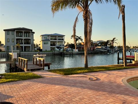 A home in REDINGTON BEACH