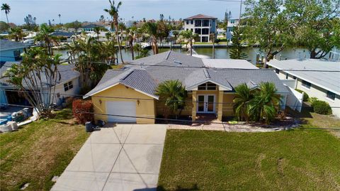 A home in REDINGTON BEACH