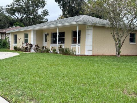 A home in BRANDON