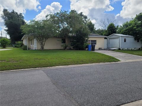 A home in BRANDON