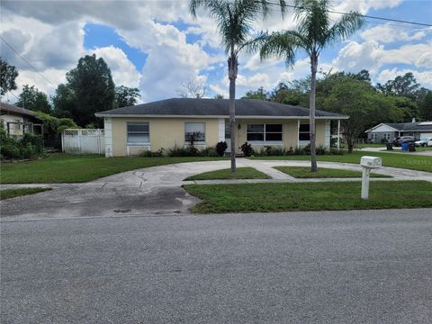 A home in BRANDON