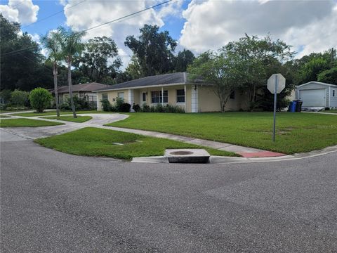 A home in BRANDON