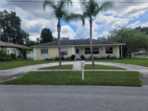 A home in BRANDON